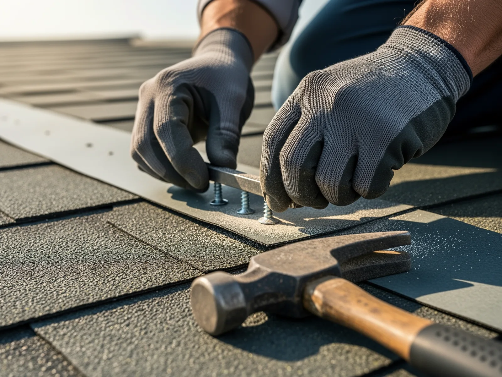 Why choose Fascia Repair in Kyle, WV